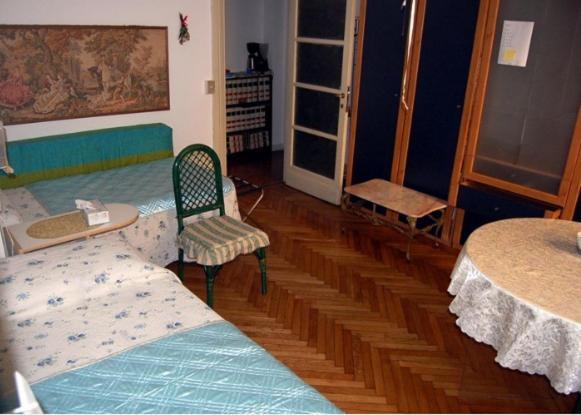 Milan Hotel Quarto foto